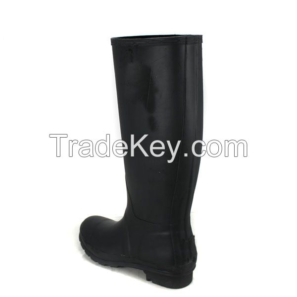 Populor Women Rubber Rain Boots and PVC Rain Boots