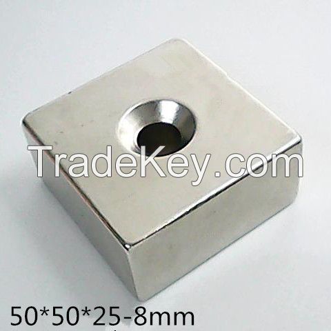 Neodymium Magnets