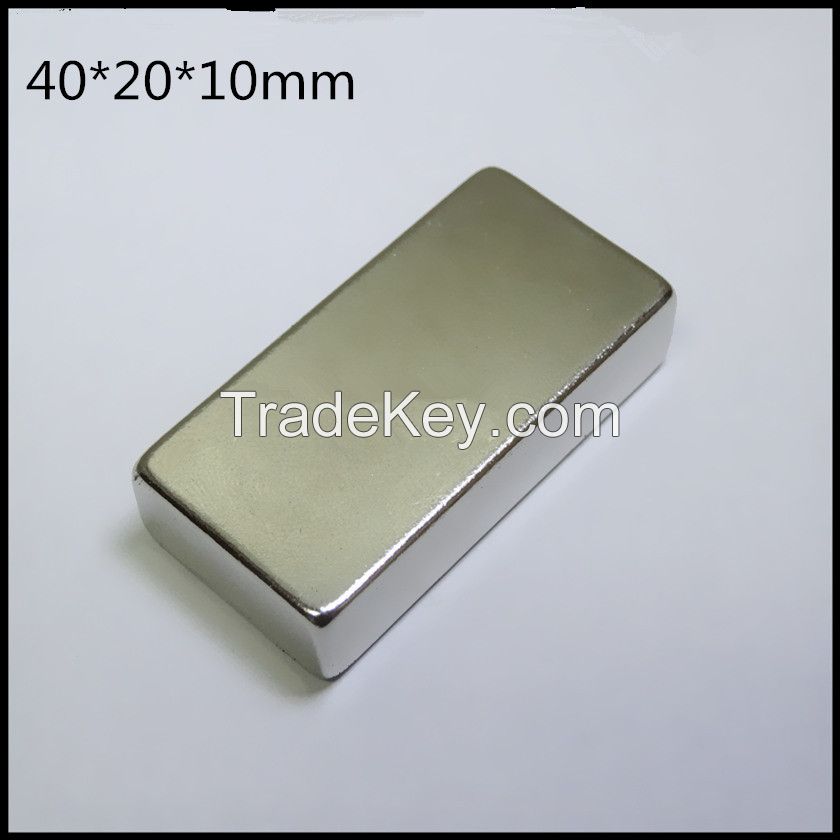 Neodymium Magnets