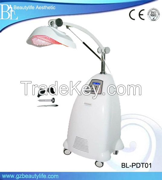 Newest professional PDT/LED light beauty machine