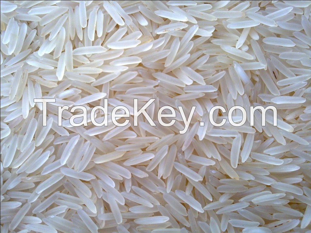 BASMATI RICE