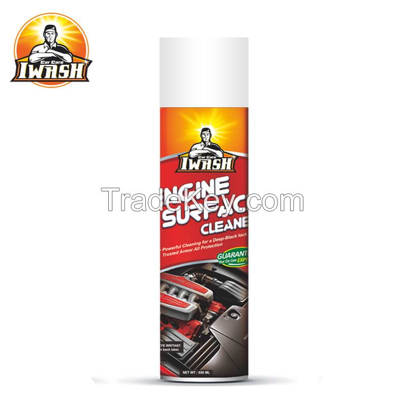 tyre polishing cleanser; engine surface cleaner;removal of stickers;tyre&leather wax;pitch cleaner;de-rust lubracating spray;glass anti-mist cleaner;carburetor cleaner;multi purpose foam cleaner