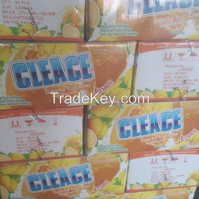 Bar soap 85g CLEACE 