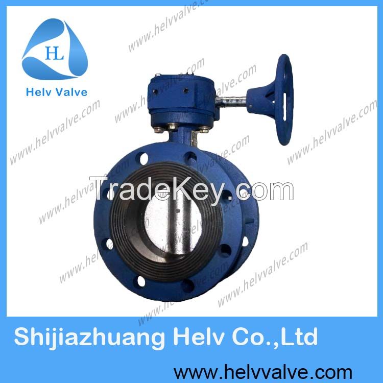 butterfly valve 