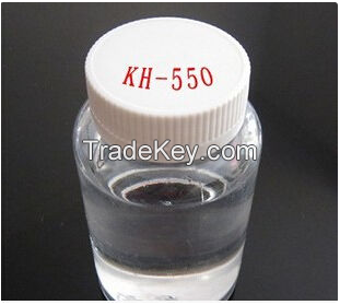 3-AminopropyltriethoxySilane(CAS:919-30-5)KH-550/A-1100/KBM-903/Z-6011/GF93