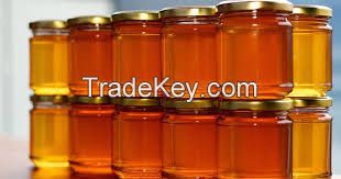 Honey | Raw Honey