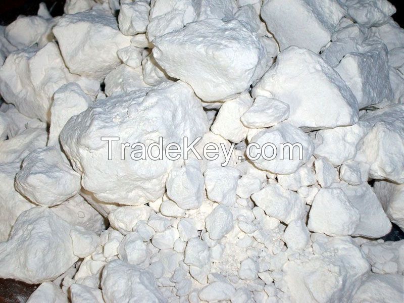 Kaolin Powder Nigeria | Kaolin1290 AND 1090 GRADE KAOLIN 