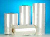 Shrink Wrap POF Film Polyolefin Film