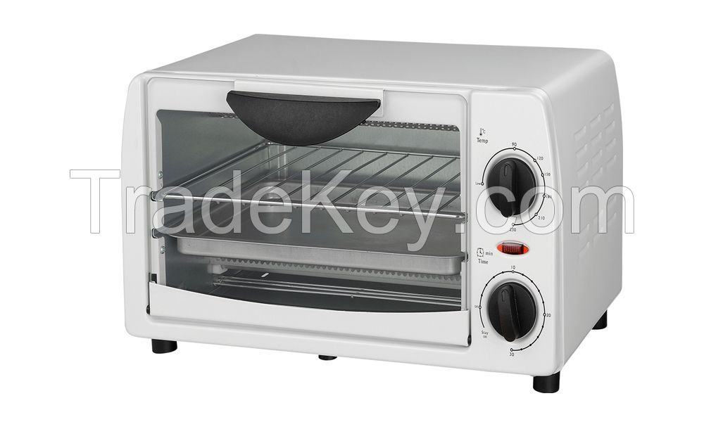 Home appliance Mini toaster oven