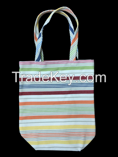 Canvas bag