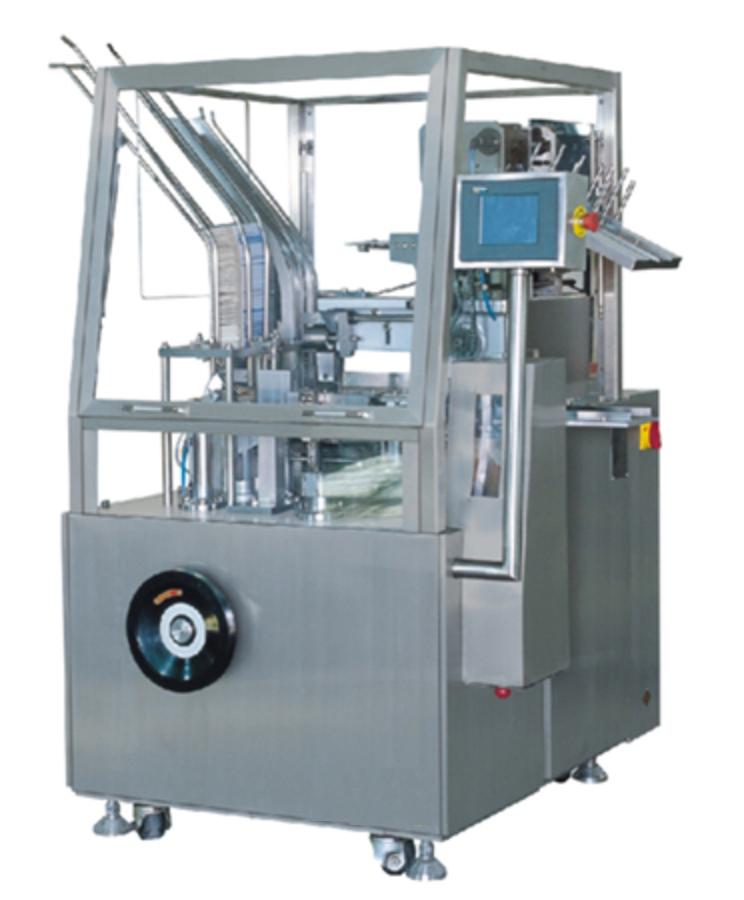 Cartoning Machine (Vertical)