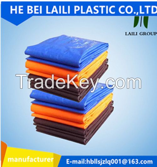 tarpaulin for tent /truck cover