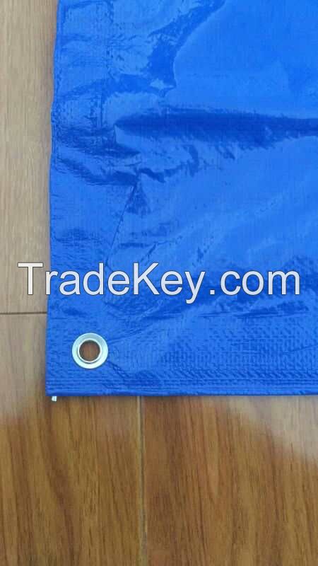 PE tarpaulin for tent /truck cover