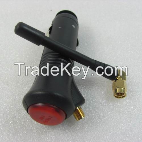 Mini GPS Satellite Isolator Jammer