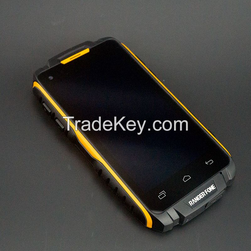 Rangerfone S18