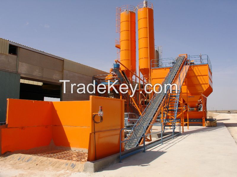 concrete batching plant for sale in pakistan