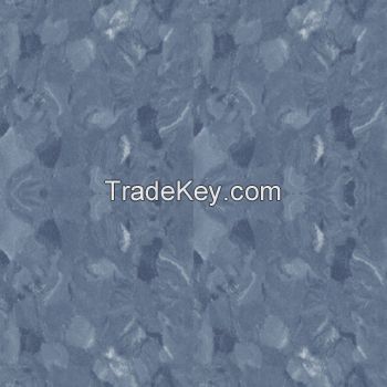 Homogeneous Vinyl Tile