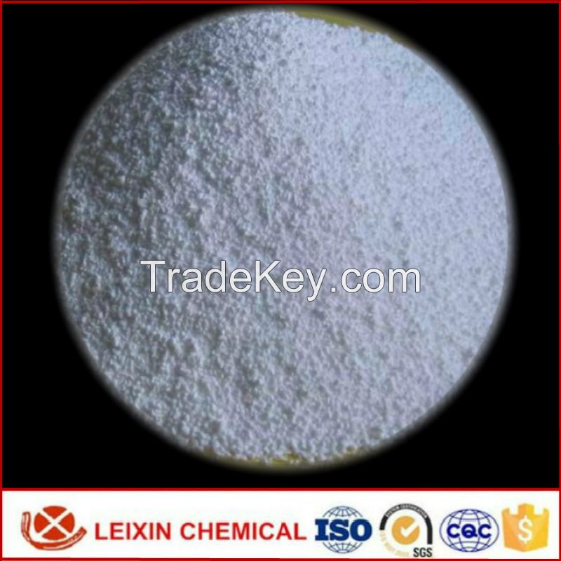 High quality Potassium Carbonate food industrial grade