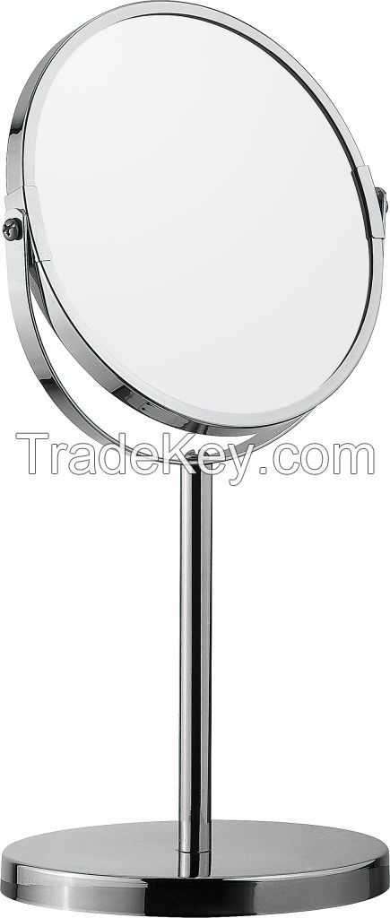 Makeup mirror, with various color and size