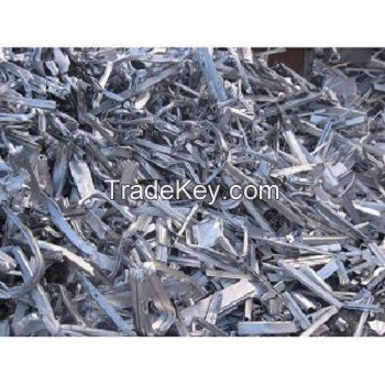 Aluminum Scrap