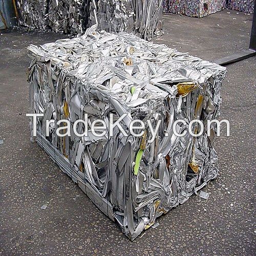 Aluminum Scrap