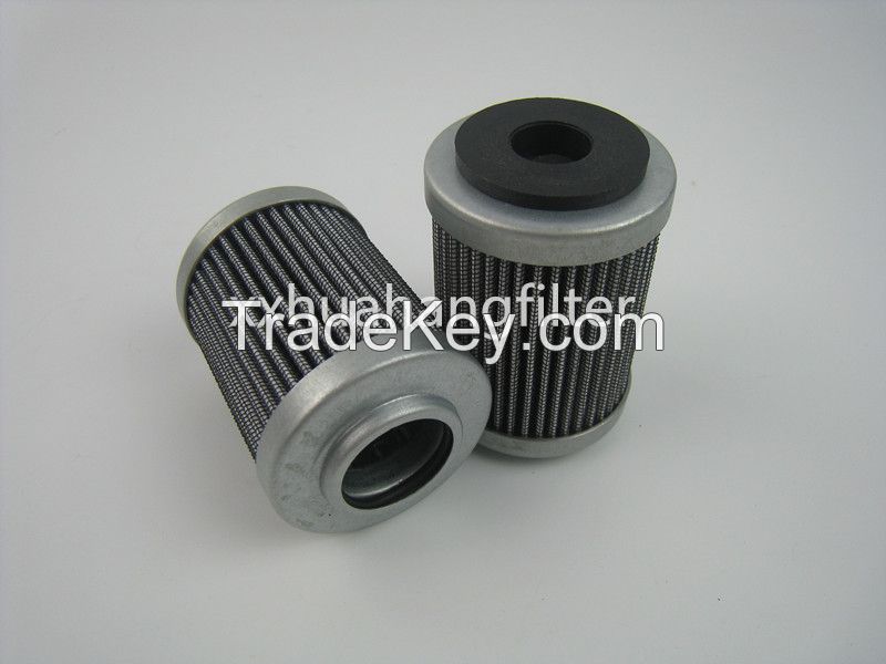 industry high efficiency suction oil filter cartridge made in china