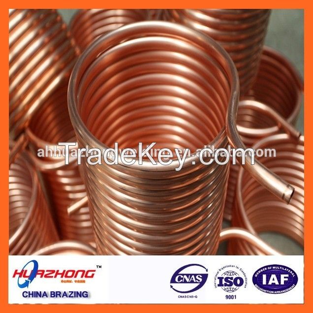 copper pipe used for air condition