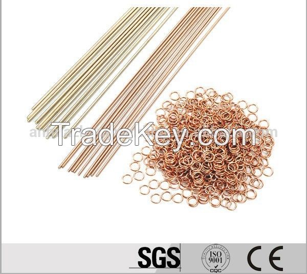 45%SILVER WIRE manufacturing