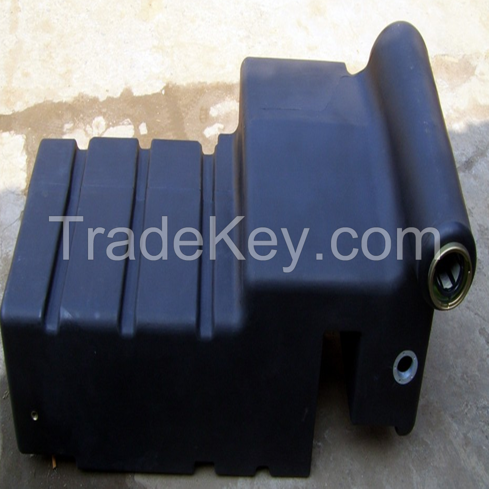 Rotomolded petrol tank aluminum mould plastic fuel tank/ gasoline tank