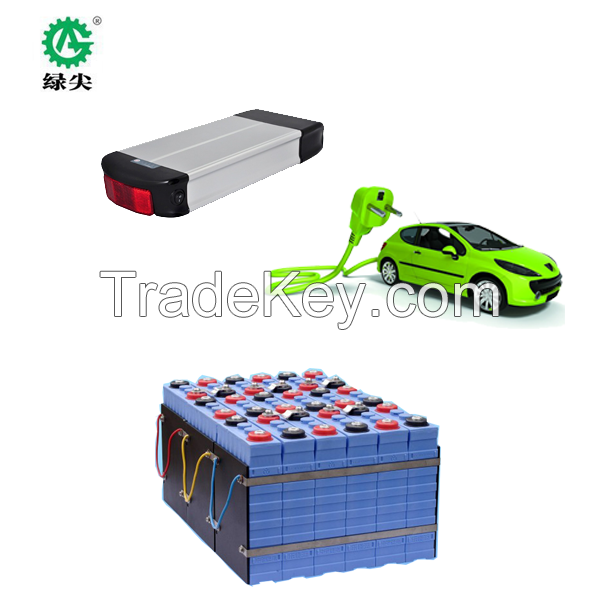 lithium battery pack