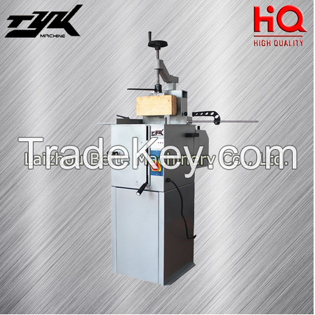 Aluminum cutting machine AC-400