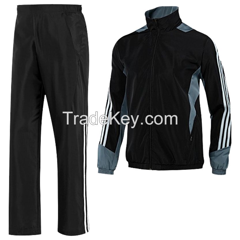 Track Suit 