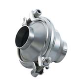  Sanitary Valves