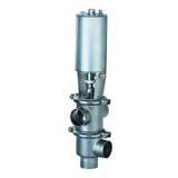  Sanitary Valves