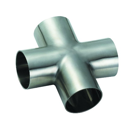 sell ss pipe fittings, elbow, Tee, reducer, cross, union, ferrule, clamp