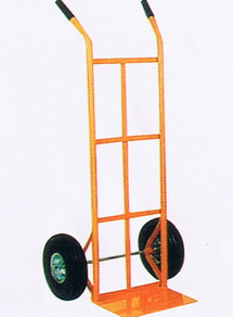 hand truck