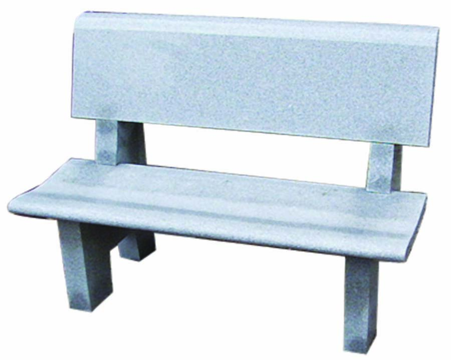 Granite Bench