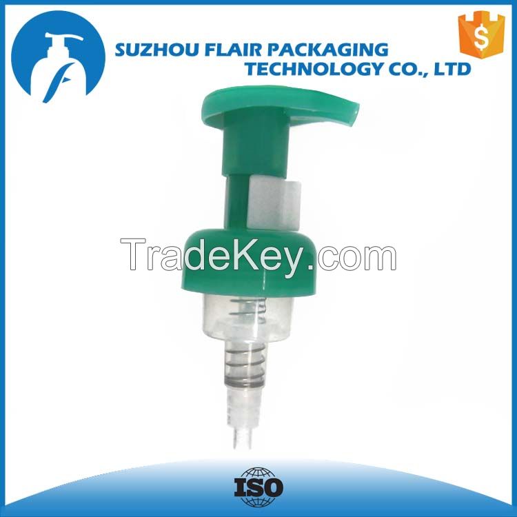 42mm Plastic liquid soap dispenser pump