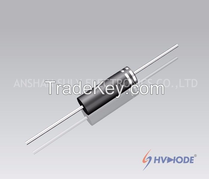 15KV 100mA 100NS fast recovery  hv diode 