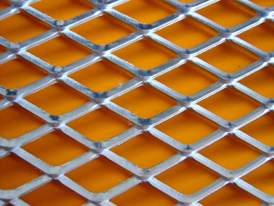 Perforated Metal/Expanded Metal