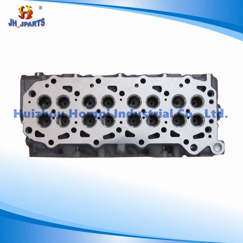 Engine part Cylinder Head for Nissan Zd30 K5mt 11039-Ma70A 11039-Vz20b 908509