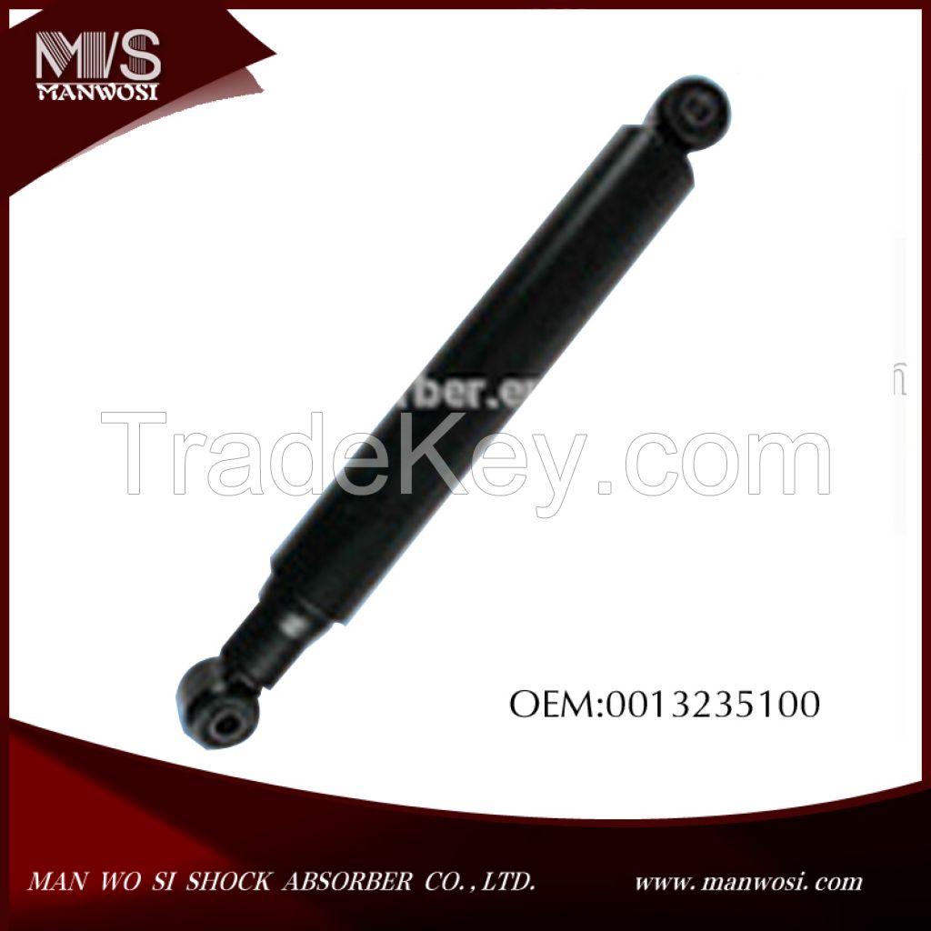 factory manufacture durable auto spare parts shock absorber for Mercedes-Benz W2513203113  A6383280501/0701/0606