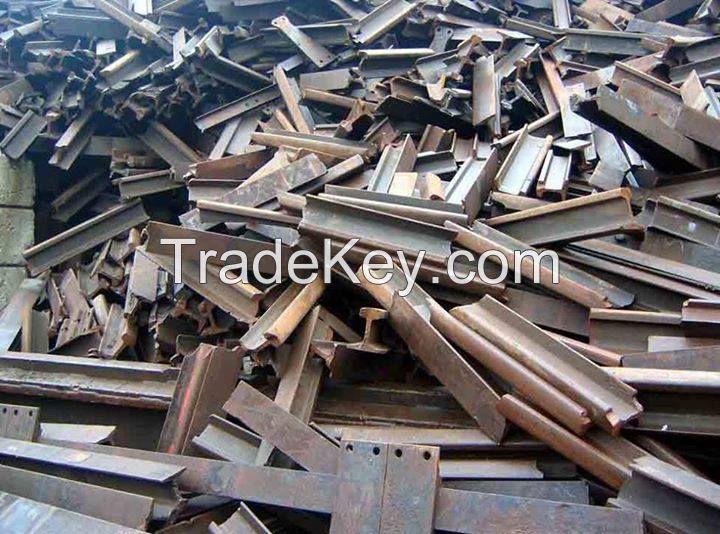 USED RAILS R50 â�� R65