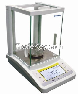 2017 new products Hot sale salable cheap price laboratory portable electronic precision balance for sale with CE ISO certified 