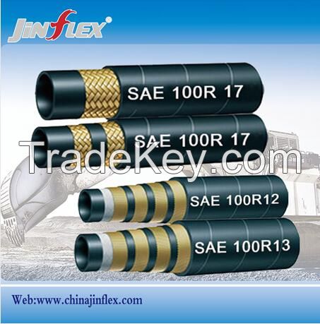 China Jinflex SAE Hose