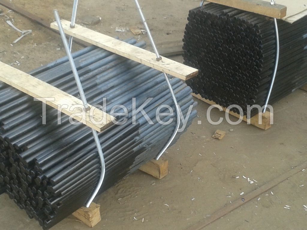 dowel bars, tower bolt, hinges, plastic crack inducers