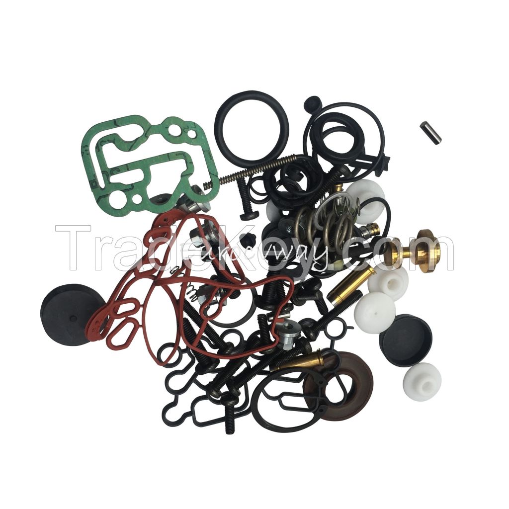 Scania truck parts OE 2063357S air dryer repair kit