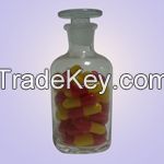 2# gelatine capsules