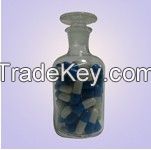 4# gelatine capsules