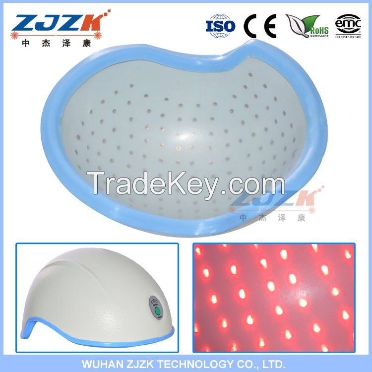 cold laser hair therapy machine medical laser equipment diode medical laser device 